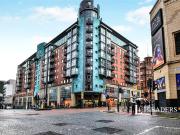 Apartment to rent in Whitworth Street West, Manchester,...