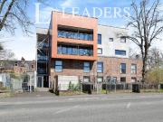 Apartment to rent in Wilbraham Road, Manchester, Greater...
