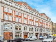 apartment to rent in Wild Street, London, WC2B