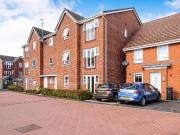 Apartment to rent in Willis Place, Worcester, WR2 | Leaders
