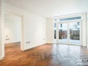Apartment to rent in Wilshire House, Battersea Power...
