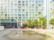 Apartment to rent in Witan Gate, Milton Keynes,...