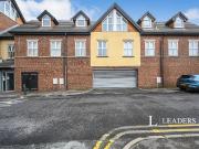Apartment to rent in Woodford Street, Wigan, WN5 | Leaders