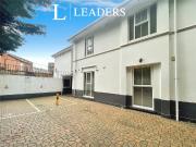 Apartment to rent in Wootton Gardens, Bournemouth,...