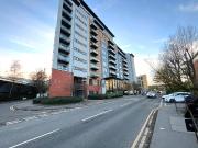 apartment to rent in X Q 7 Building, Taylorson Street...