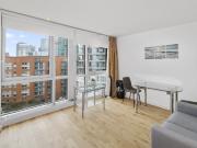 Apartment to Rent: Ontario Tower, E14