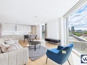 Apartment to Rent: Park View, Dantzic Street, M4