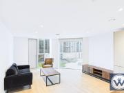 Apartment to Rent: Park View, Dantzic Street, M4
