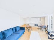 Apartment to Rent: Park View, Victoria Riverside, M4