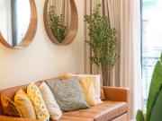 apartment to rent, Porto Gaia, garden, pool, gym