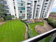 Apartment to Rent: Signal Building, Station Approach, UB3