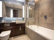 Apartment to Rent: Thornes House, SW11