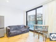 Apartment to Rent: Trident House, UB3