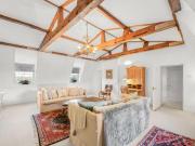 Apartment to rent with 1 bedroom, Craven House, Hampton...