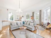 Apartment to rent with 2 bedrooms, Craven House, Hampton...