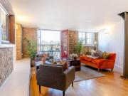 Apartment to rent with 3 bedrooms, Globe Wharf,...
