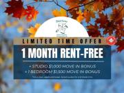 Apartment Toronto ON 84931463