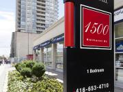 Apartment Toronto ON 88432279