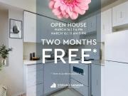 Apartment Toronto ON 89089328