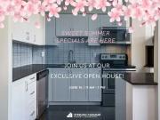 Apartment Toronto ON 91599031