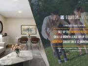 Apartment Toronto ON 91719422