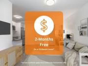 Apartment Toronto ON 92986729