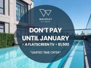 Apartment Toronto ON 93047259