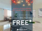 Apartment Toronto ON 93145569