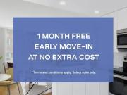 Apartment Toronto ON 94120806