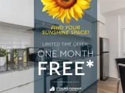 Apartment Toronto ON 94297657