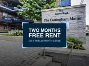 Apartment Toronto ON 94952685