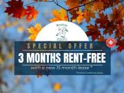 Apartment Toronto ON 95294457