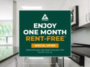 Apartment Toronto ON 95424200