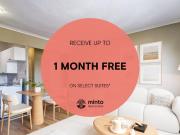 Apartment Toronto ON 96275646