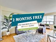 Apartment Toronto ON 96280372