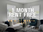 Apartment Toronto ON 96295701