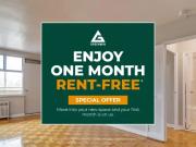 Apartment Toronto ON 96586941