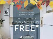 Apartment Toronto ON 96587509