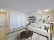 Apartment Toronto ON 97307649