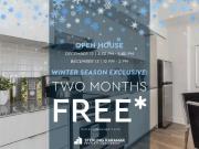 Apartment Toronto ON 97630836