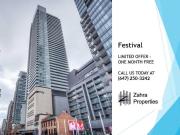 Apartment Toronto ON 98310858