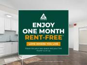 Apartment Toronto ON 99672241