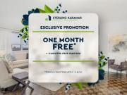 Apartment Toronto ON 99907147