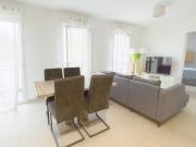 apartment Trappes 78190