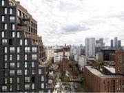 Apartment Trinity Way Manchester 93609740