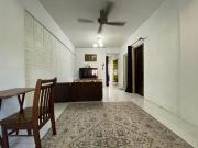 Apartment Tun Teja Rawang Hanya unit ini ada Parking...