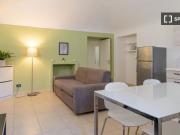 apartment turin