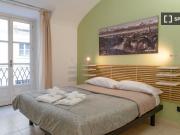 apartment turin