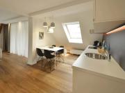 Apartment TYP E Apartment TYP E
