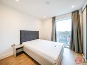 apartment UNCLE, Colindale, NW9